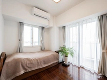 【千葉県/千葉市稲毛区小仲台】プラウドタワー稲毛 洋室