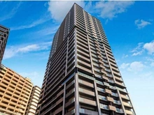 【千葉県/八千代市緑が丘】パークタワー八千代緑が丘 外観