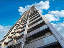 【千葉県/八千代市緑が丘】パークタワー八千代緑が丘 外観