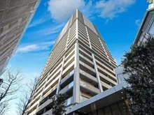 【千葉県/八千代市緑が丘】パークタワー八千代緑が丘 外観