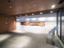 【千葉県/八千代市緑が丘】パークタワー八千代緑が丘 エントランス