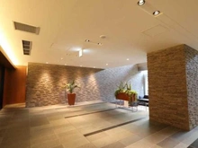 【千葉県/八千代市緑が丘】パークタワー八千代緑が丘 エントランス