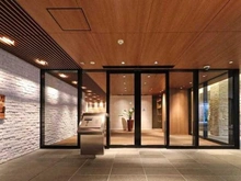 【千葉県/八千代市緑が丘】パークタワー八千代緑が丘 エントランス