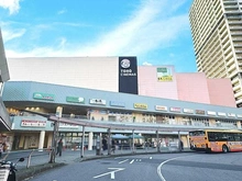 【千葉県/八千代市緑が丘】パークタワー八千代緑が丘 公園都市プラザ（現地より約90m）