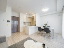 【千葉県/千葉市美浜区若葉】幕張ベイパーク クロスタワー＆レジデンス LDK