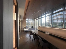 【千葉県/千葉市美浜区若葉】幕張ベイパーク クロスタワー＆レジデンス 共用部