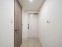 【千葉県/千葉市美浜区若葉】幕張ベイパーク クロスタワー＆レジデンス 廊下