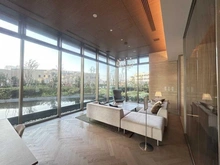 【千葉県/千葉市美浜区若葉】幕張ベイパーク クロスタワー＆レジデンス 共用部