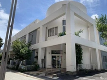 【千葉県/千葉市美浜区若葉】幕張ベイパーク クロスタワー＆レジデンス 打瀬保育園（現地より約700m）