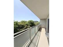 【千葉県/千葉市美浜区真砂】プラウド検見川浜 眺望