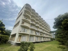 【千葉県/千葉市美浜区高洲】稲毛パイロットホーム7号棟 外観