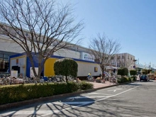 【千葉県/千葉市美浜区高洲】稲毛パイロットホーム7号棟 京葉線「稲毛海岸」駅（現地より約560m）