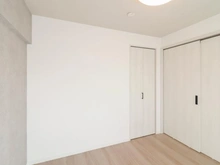 【千葉県/八千代市八千代台東】京成サンコーポ八千代台 洋室