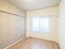 【千葉県/八千代市八千代台東】京成サンコーポ八千代台 洋室