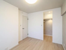 【千葉県/八千代市八千代台東】京成サンコーポ八千代台 洋室