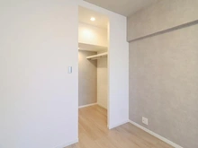 【千葉県/八千代市八千代台東】京成サンコーポ八千代台 収納