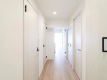 【千葉県/八千代市八千代台東】京成サンコーポ八千代台 廊下