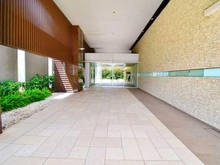 【千葉県/千葉市美浜区真砂】検見川浜レジデンス ロビー