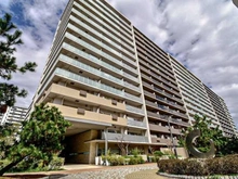 【千葉県/千葉市美浜区真砂】検見川浜レジデンス 外観