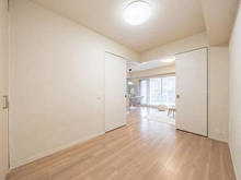 【千葉県/千葉市美浜区真砂】検見川浜レジデンス 洋室