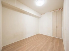 【千葉県/千葉市美浜区真砂】検見川浜レジデンス 洋室