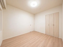 【千葉県/千葉市美浜区真砂】検見川浜レジデンス 洋室