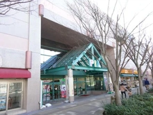 【千葉県/千葉市美浜区真砂】検見川浜レジデンス  ショッピングセンターPIA（現地より約60m）