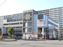 【千葉県/千葉市美浜区真砂】検見川浜レジデンス  美浜郵便局（現地より約30m）