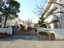 【千葉県/千葉市美浜区真砂】検見川浜レジデンス  真砂西小学校（現地より約330m）