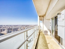 【千葉県/習志野市谷津】津田沼ザ・タワー 眺望