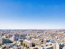 【千葉県/習志野市谷津】津田沼ザ・タワー 眺望