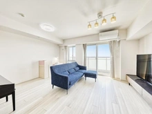 【千葉県/習志野市谷津】津田沼ザ・タワー LDK