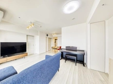 【千葉県/習志野市谷津】津田沼ザ・タワー LDK