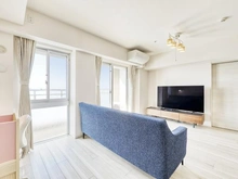 【千葉県/習志野市谷津】津田沼ザ・タワー LDK