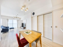 【千葉県/習志野市谷津】津田沼ザ・タワー LDK