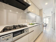 【千葉県/習志野市谷津】津田沼ザ・タワー キッチン