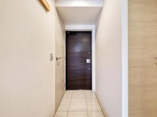 【千葉県/習志野市谷津】津田沼ザ・タワー 玄関