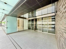 【千葉県/習志野市谷津】津田沼ザ・タワー エントランス