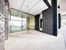 【千葉県/習志野市谷津】津田沼ザ・タワー エントランス