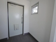 【千葉県/習志野市津田沼】エクセル津田沼 玄関