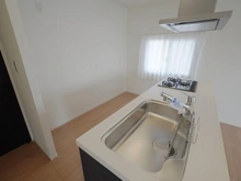 【千葉県/習志野市津田沼】エクセル津田沼 キッチン