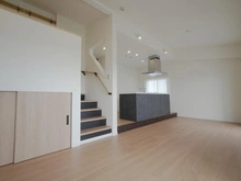 【千葉県/習志野市津田沼】エクセル津田沼 LDK