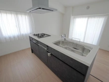 【千葉県/習志野市津田沼】エクセル津田沼 LDK