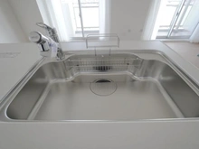 【千葉県/習志野市津田沼】エクセル津田沼 キッチン