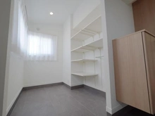 【千葉県/習志野市津田沼】エクセル津田沼 玄関