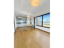 【千葉県/習志野市袖ケ浦】ライオンズマンション津田沼南 リビング・ダイニング：家具調度品は価格に含まれません