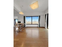 【千葉県/習志野市袖ケ浦】ライオンズマンション津田沼南 リビング・ダイニング：家具調度品は価格に含まれません