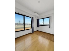 【千葉県/習志野市袖ケ浦】ライオンズマンション津田沼南 洋室