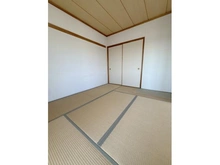 【千葉県/習志野市袖ケ浦】ライオンズマンション津田沼南 和室