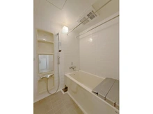 【千葉県/習志野市袖ケ浦】ライオンズマンション津田沼南 浴室：家具調度品は価格に含まれません